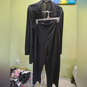 Womens two piece suit